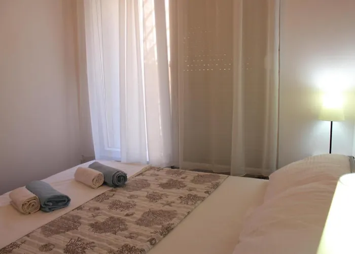 One Bedroom With Wifi Apartmán Split