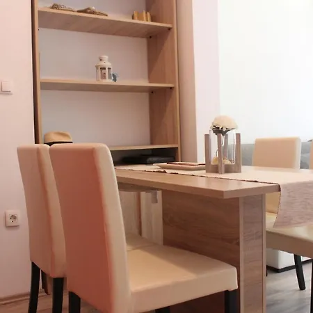 One Bedroom With Wifi 公寓 斯普利特