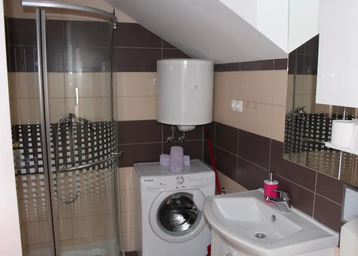 Apartament One Bedroom With Wifi *