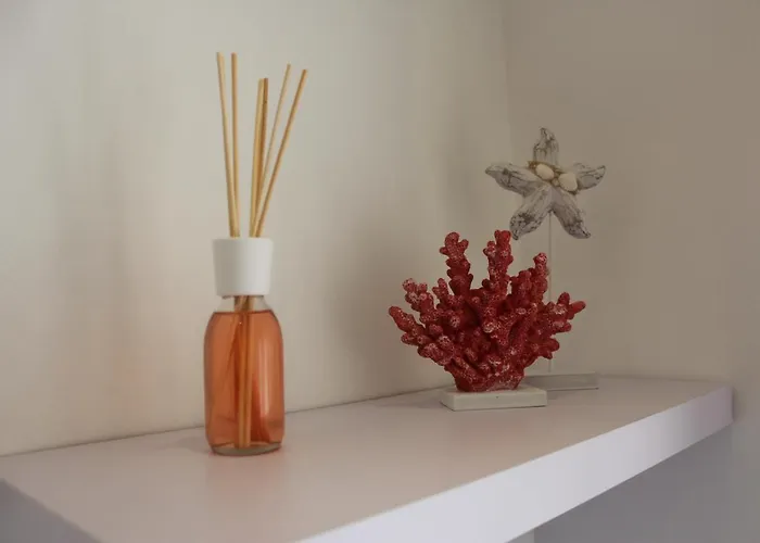 One Bedroom With Wifi Apartament *