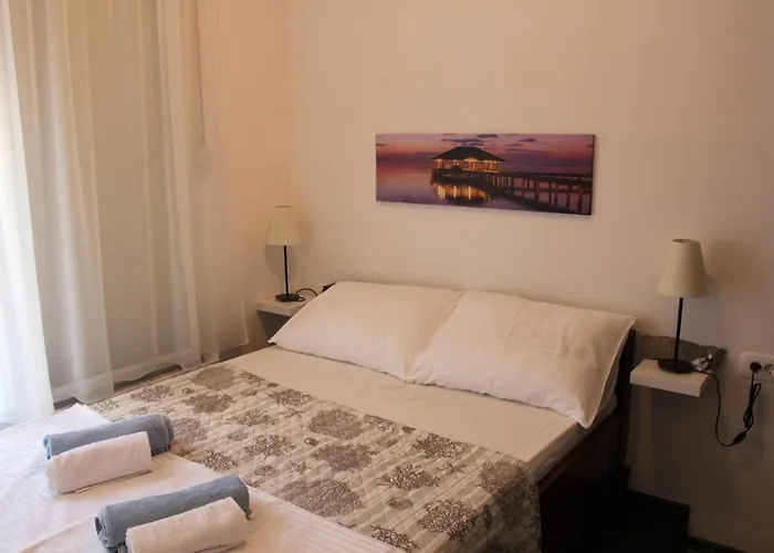 One Bedroom With Wifi 스플리트