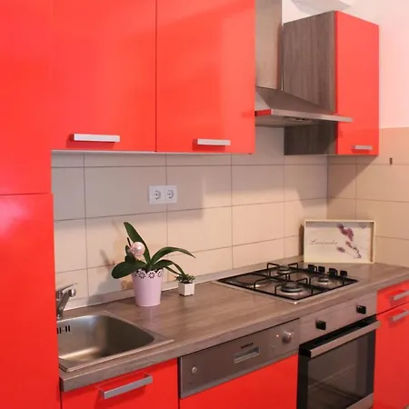 One Bedroom With Wifi Appartamento Spalato