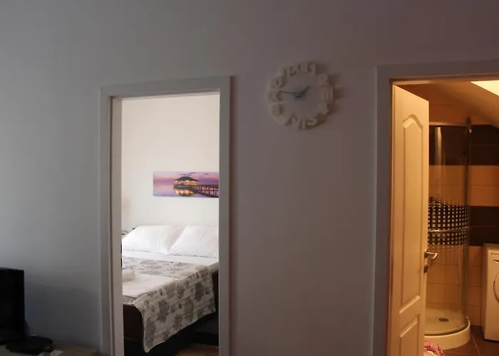 One Bedroom With Wifi Appartamento