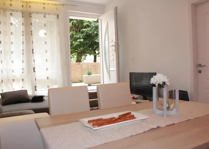 One Bedroom With Wifi Spalato